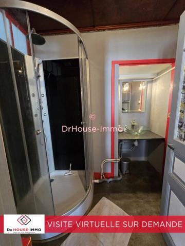 Maison à vendre 7 pièces de 186 m²