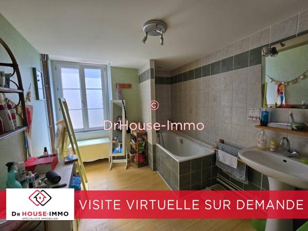 Maison à vendre 7 pièces de 186 m²