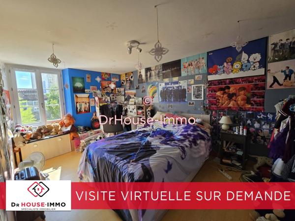 Maison à vendre 7 pièces de 186 m²