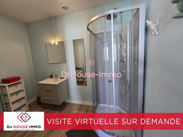 Maison à vendre 7 pièces de 186 m²