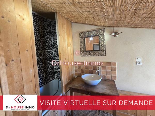 Maison à vendre 7 pièces de 186 m²