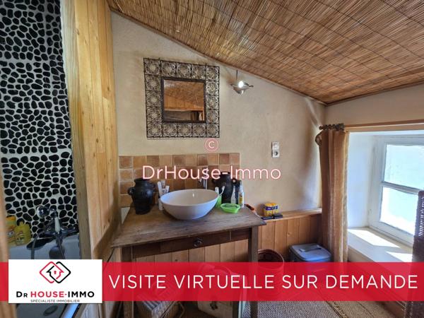 Maison à vendre 7 pièces de 186 m²