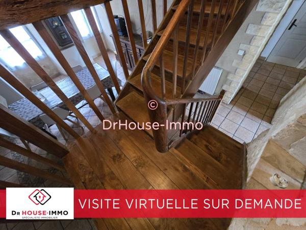 Maison à vendre 7 pièces de 186 m²