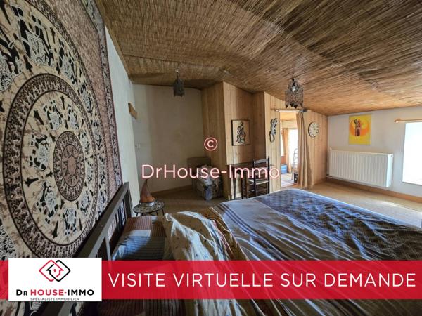 Maison à vendre 7 pièces de 186 m²