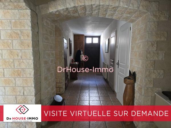 Maison à vendre 7 pièces de 186 m²