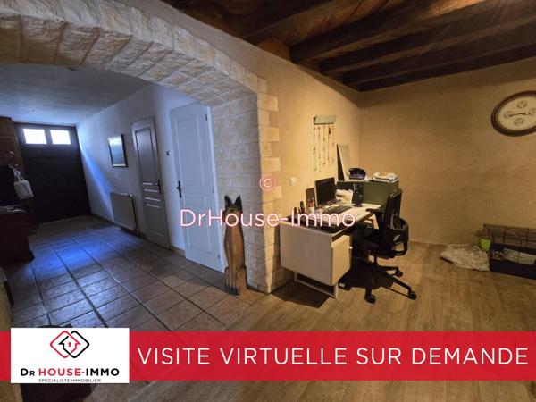 Maison à vendre 7 pièces de 186 m²