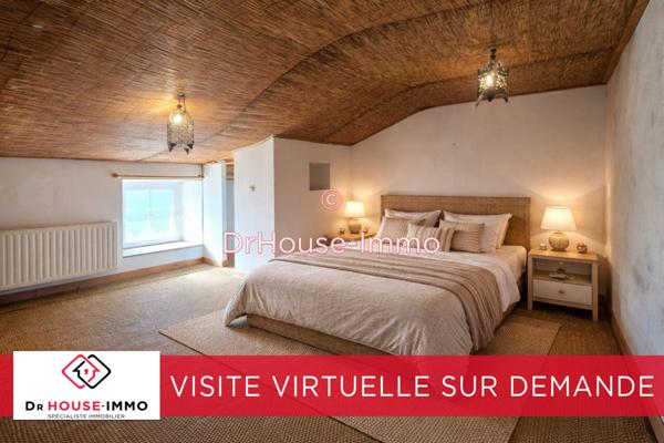Maison à vendre 7 pièces de 186 m²