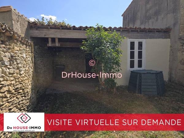 Maison à vendre 7 pièces de 186 m²