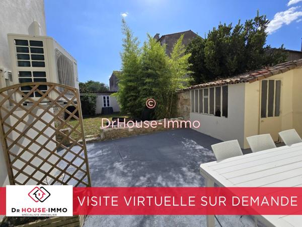 Maison à vendre 7 pièces de 186 m²