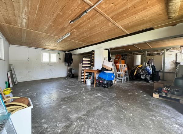 Maison 4 pièces à vendre à Brest - Quartier Saint-Marc