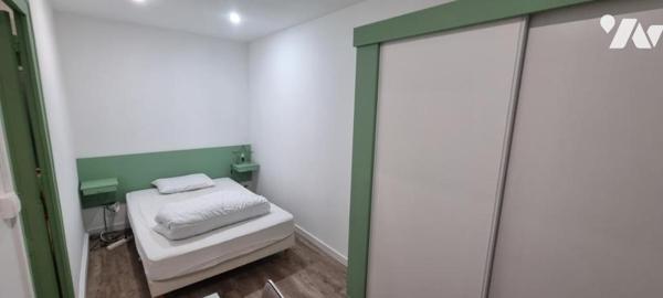 Immeuble à ANGERS CENTRE VILLE