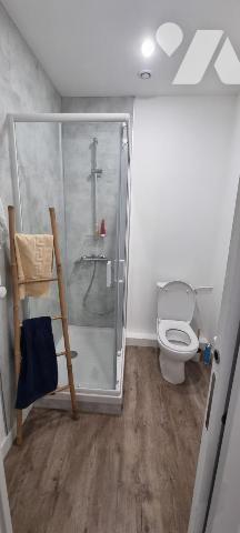 Immeuble à ANGERS CENTRE VILLE