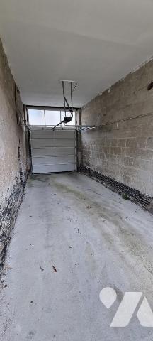 Immeuble à ANGERS CENTRE VILLE