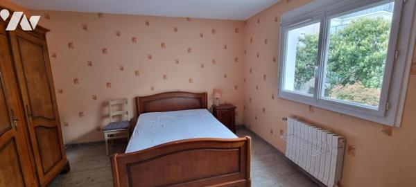 Immeuble à ANGERS CENTRE VILLE