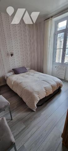 Immeuble à ANGERS CENTRE VILLE