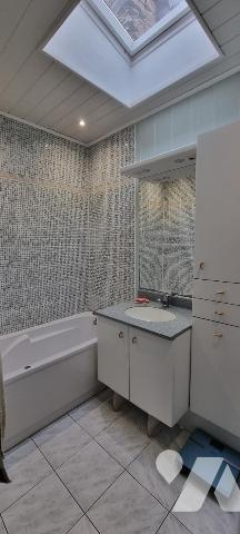 Immeuble à ANGERS CENTRE VILLE