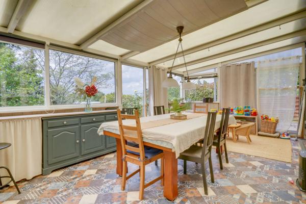 Maison à vendre 6 pièces de 153 m²