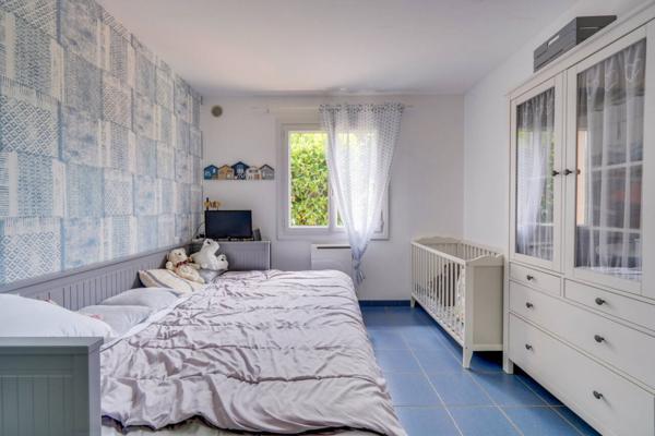 Maison à vendre 6 pièces de 153 m²