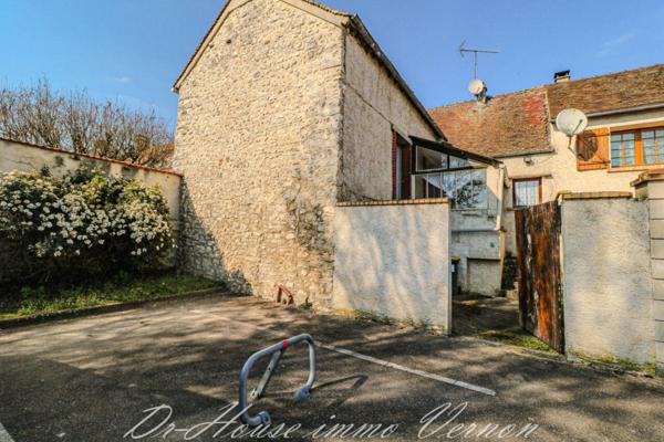 Maison à vendre 4 pièces de 62 m²