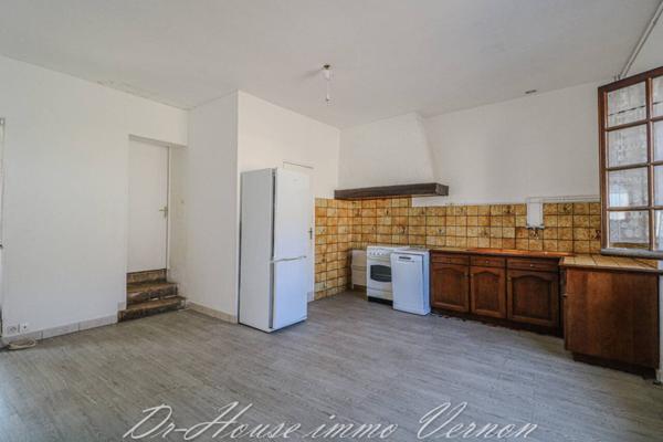 Maison à vendre 4 pièces de 62 m²
