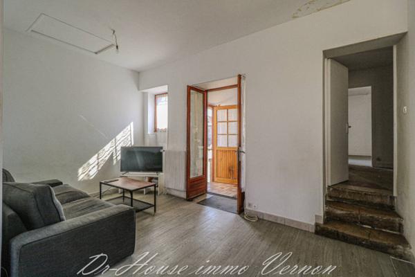 Maison à vendre 4 pièces de 62 m²