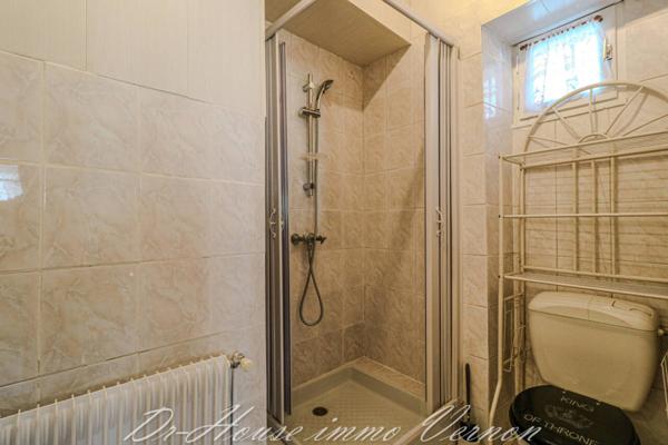 Maison à vendre 4 pièces de 62 m²