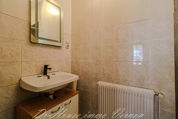 Maison à vendre 4 pièces de 62 m²