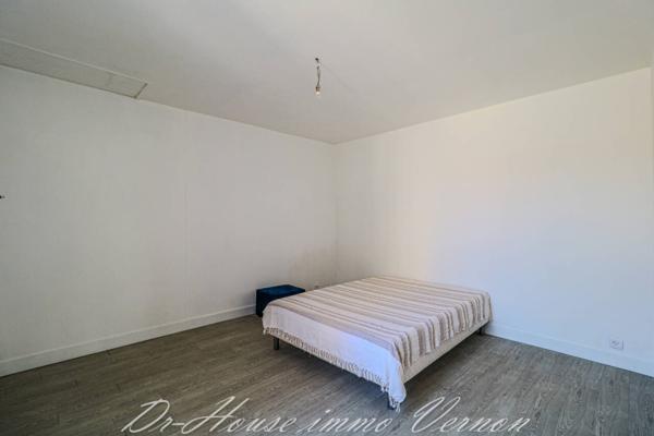 Maison à vendre 4 pièces de 62 m²