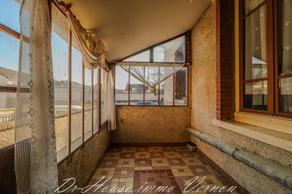 Maison à vendre 4 pièces de 62 m²