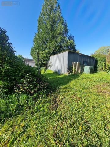 Maison à vendre à Radenac dans le Morbihan (56500), ref : 56053-2491