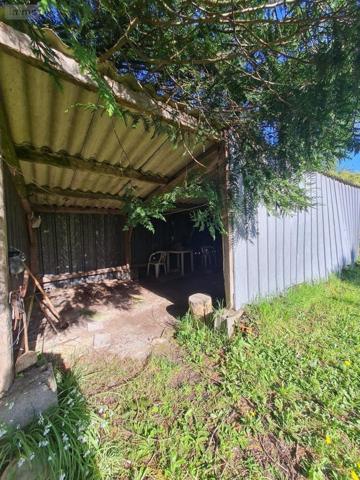 Maison à vendre à Radenac dans le Morbihan (56500), ref : 56053-2491