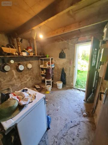 Maison à vendre à Radenac dans le Morbihan (56500), ref : 56053-2491