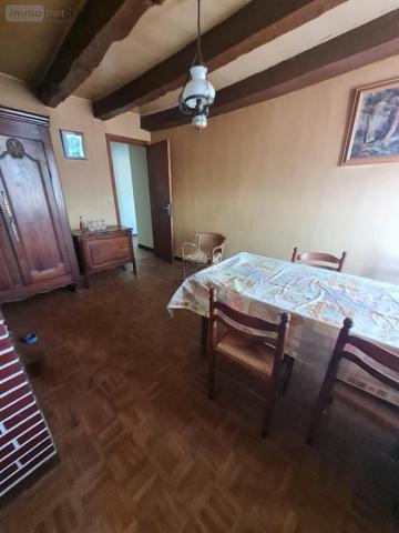 Maison à vendre à Radenac dans le Morbihan (56500), ref : 56053-2491