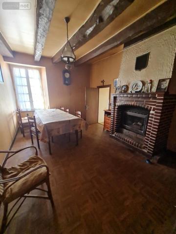 Maison à vendre à Radenac dans le Morbihan (56500), ref : 56053-2491