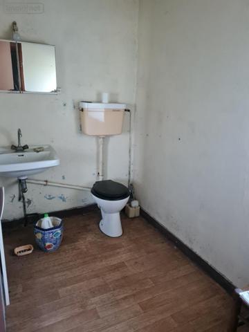 Maison à vendre à Radenac dans le Morbihan (56500), ref : 56053-2491