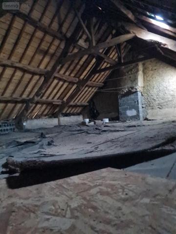 Maison à vendre à Radenac dans le Morbihan (56500), ref : 56053-2491