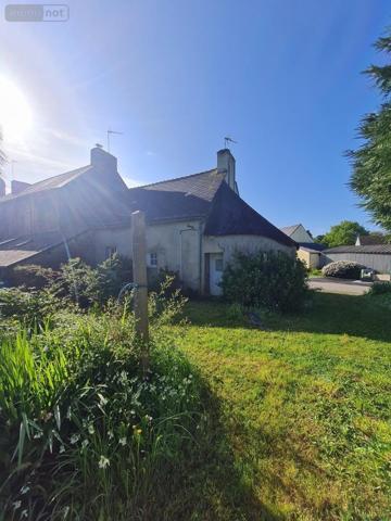 Maison à vendre à Radenac dans le Morbihan (56500), ref : 56053-2491