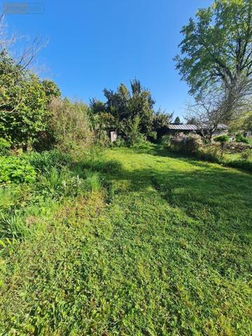 Maison à vendre à Radenac dans le Morbihan (56500), ref : 56053-2491