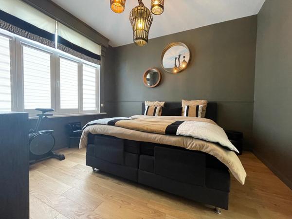 Marcq-en-Barœul (59700) EXCLUSIVITÉ – MAISON FAMILIALE HAUT DE GAMME – 140 m² – 4 CHAMBRES – TERRASSE 50 m² – JARDIN 150 m² – MARCQ-EN