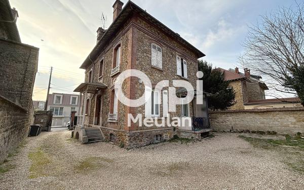 Immeuble à vendre