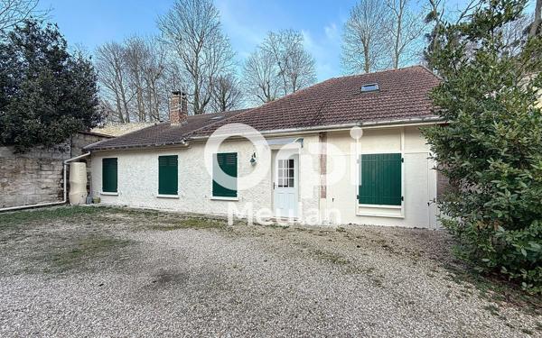 Immeuble à vendre