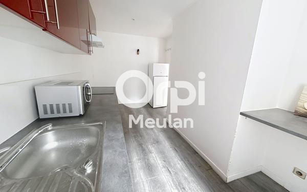Immeuble à vendre
