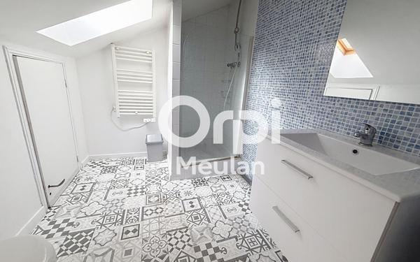 Immeuble à vendre