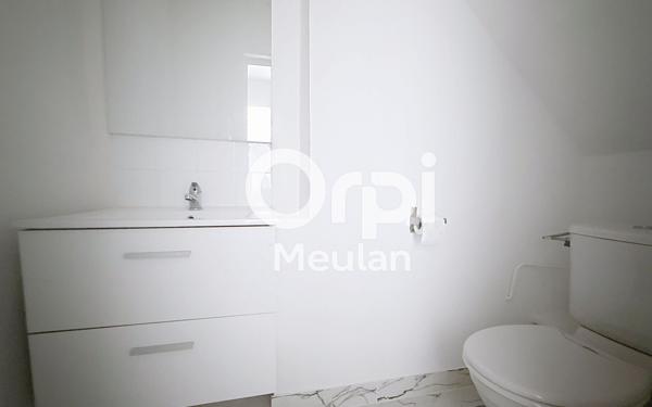 Immeuble à vendre