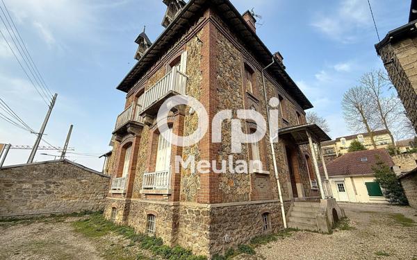 Immeuble à vendre
