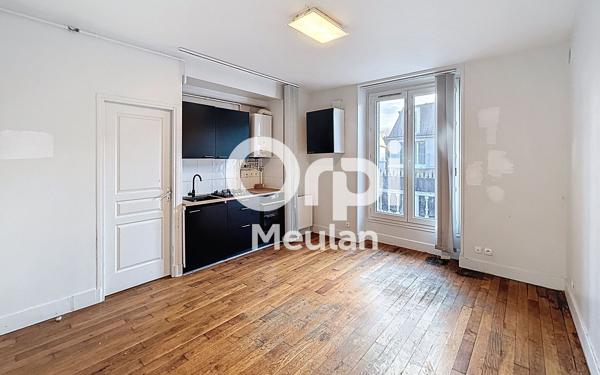 Immeuble à vendre