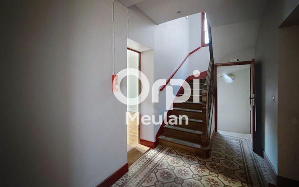 Immeuble à vendre