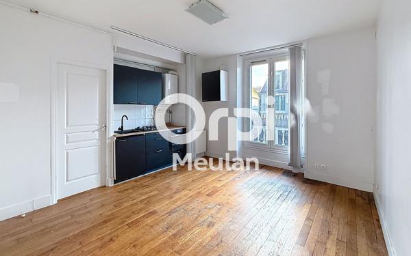 Immeuble à vendre