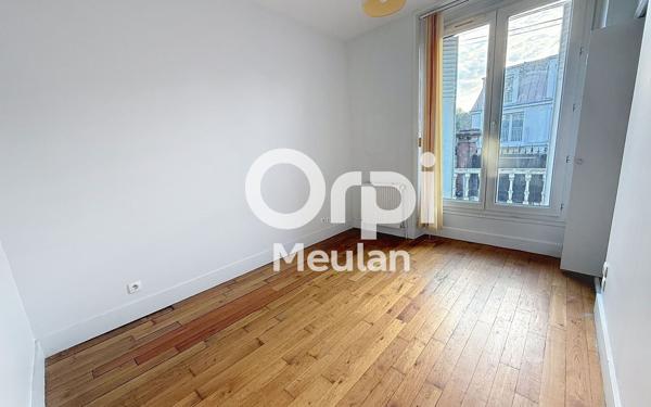 Immeuble à vendre