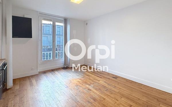 Immeuble à vendre